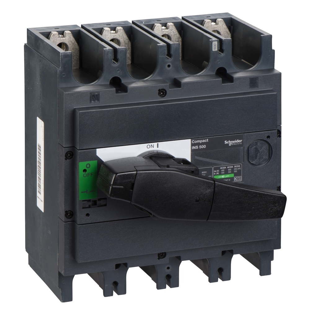 Schneider Electric Lasttrennschalter 31113