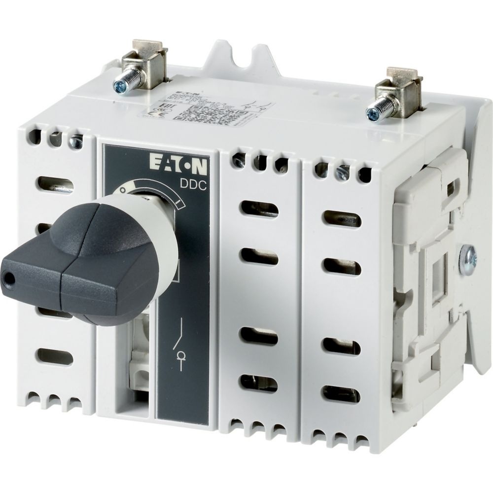 Eaton Lasttrennschalter 6098926 Typ DDC-100/2