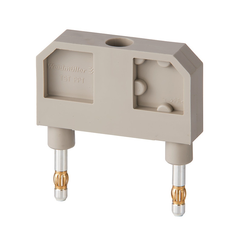Weidmüller Montagefuß 3835360000 Typ TST PPT/35