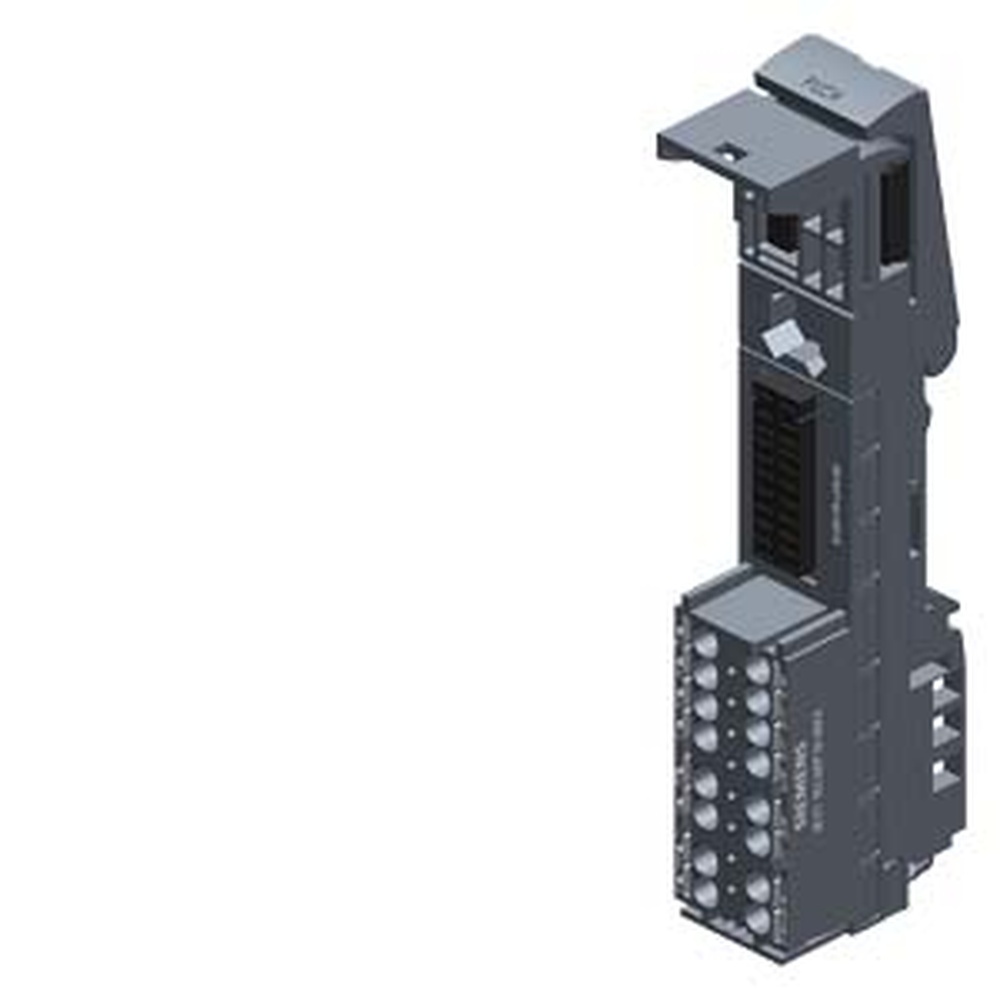 Siemens Peripheriesystem 6AG2193-6BP20-4BF0
