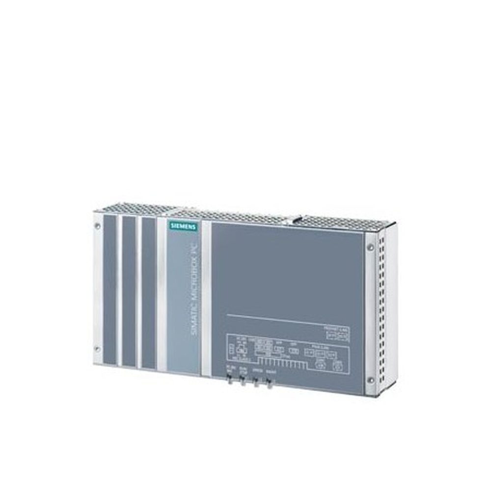 Siemens IPC 6AG1141-5BG34-4FA0
