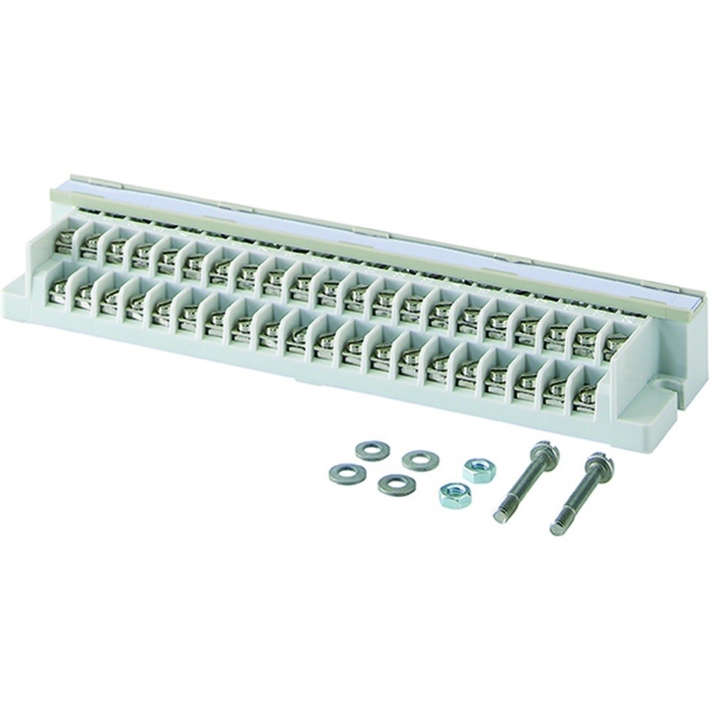 Hensel Fernmeldetechnik Anschlussleiste FK 5220 Nr. 26001230