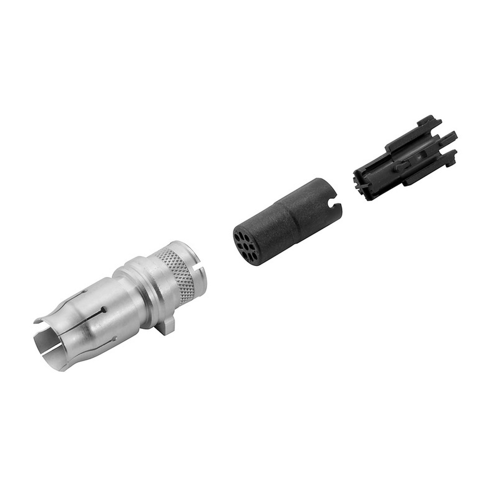 Weidmüller Modul Einsatz 2427930000 Typ HDC MBUS4 D5E FC