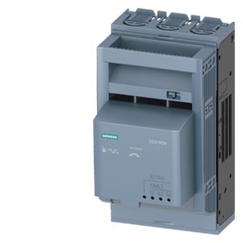Siemens Sicherungskasttrennschalter 3NP1133-1CA14