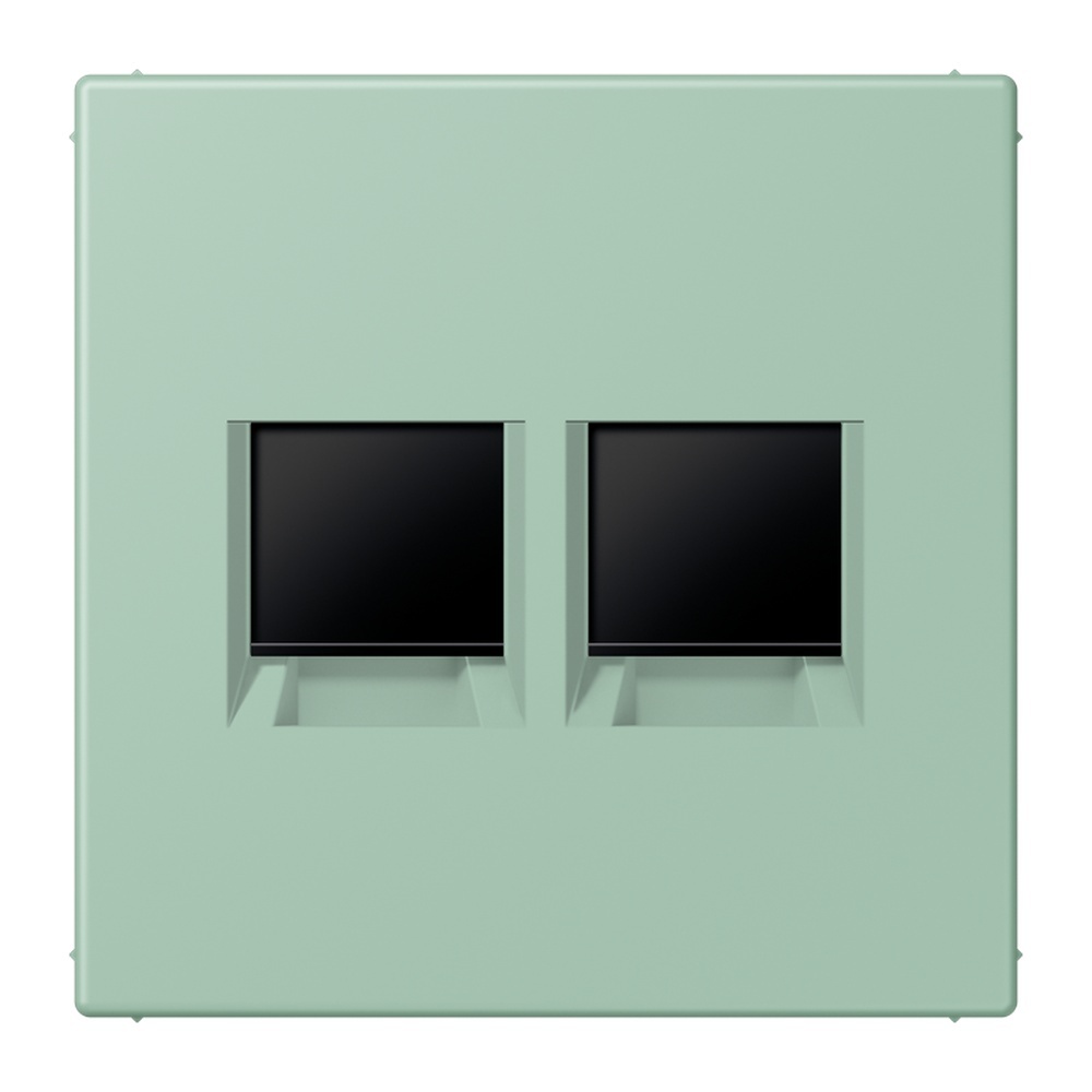 Jung Abdeckung LC1969-2WE217