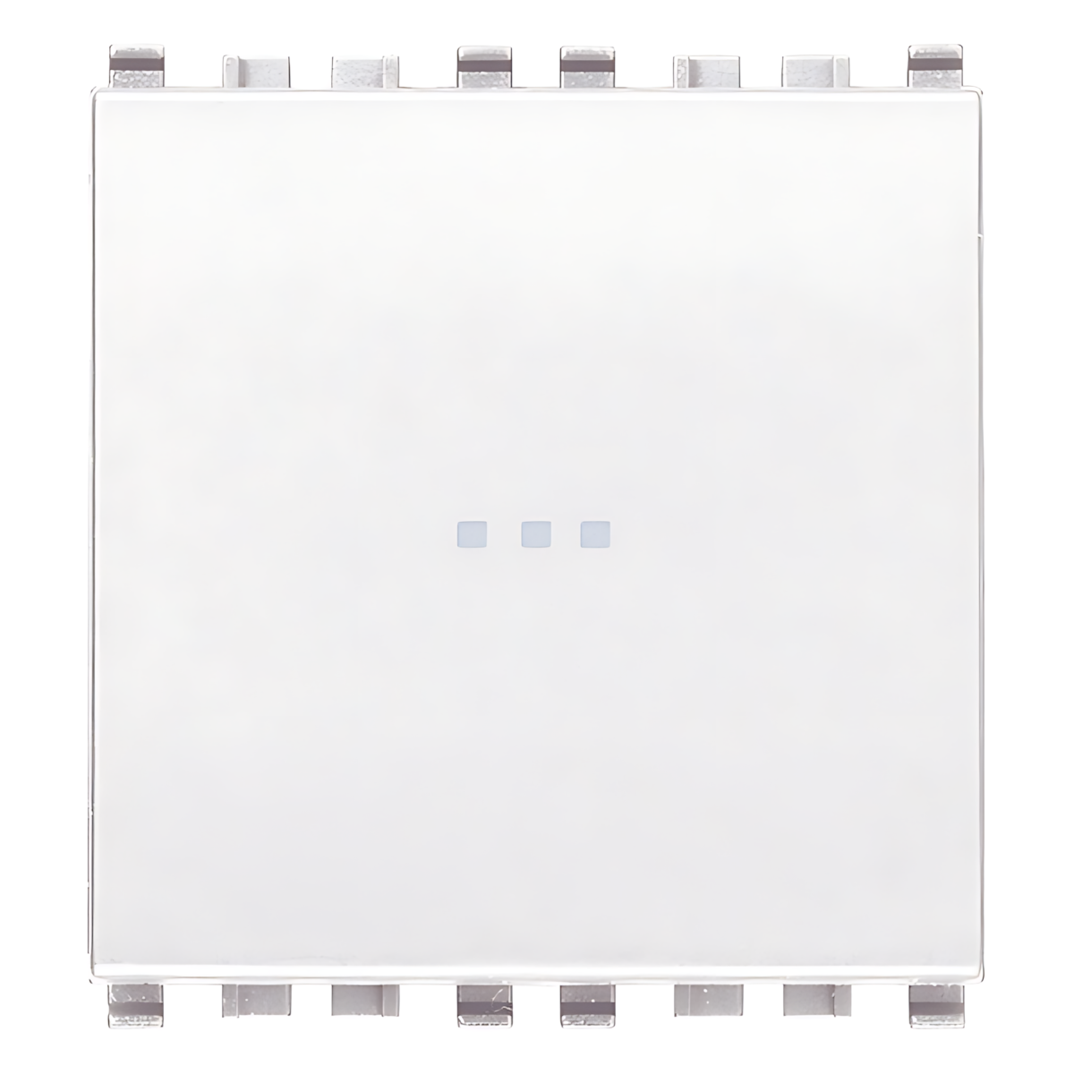 Vimar Axial Taster 20108.2.B