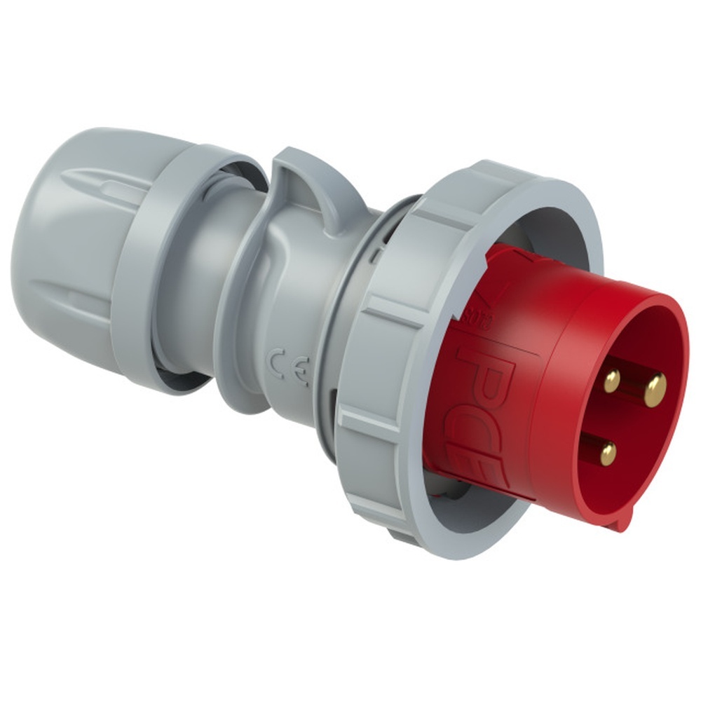 PC Electric Stecker 0132-9TT PC Electric Stecker 0132-9TT