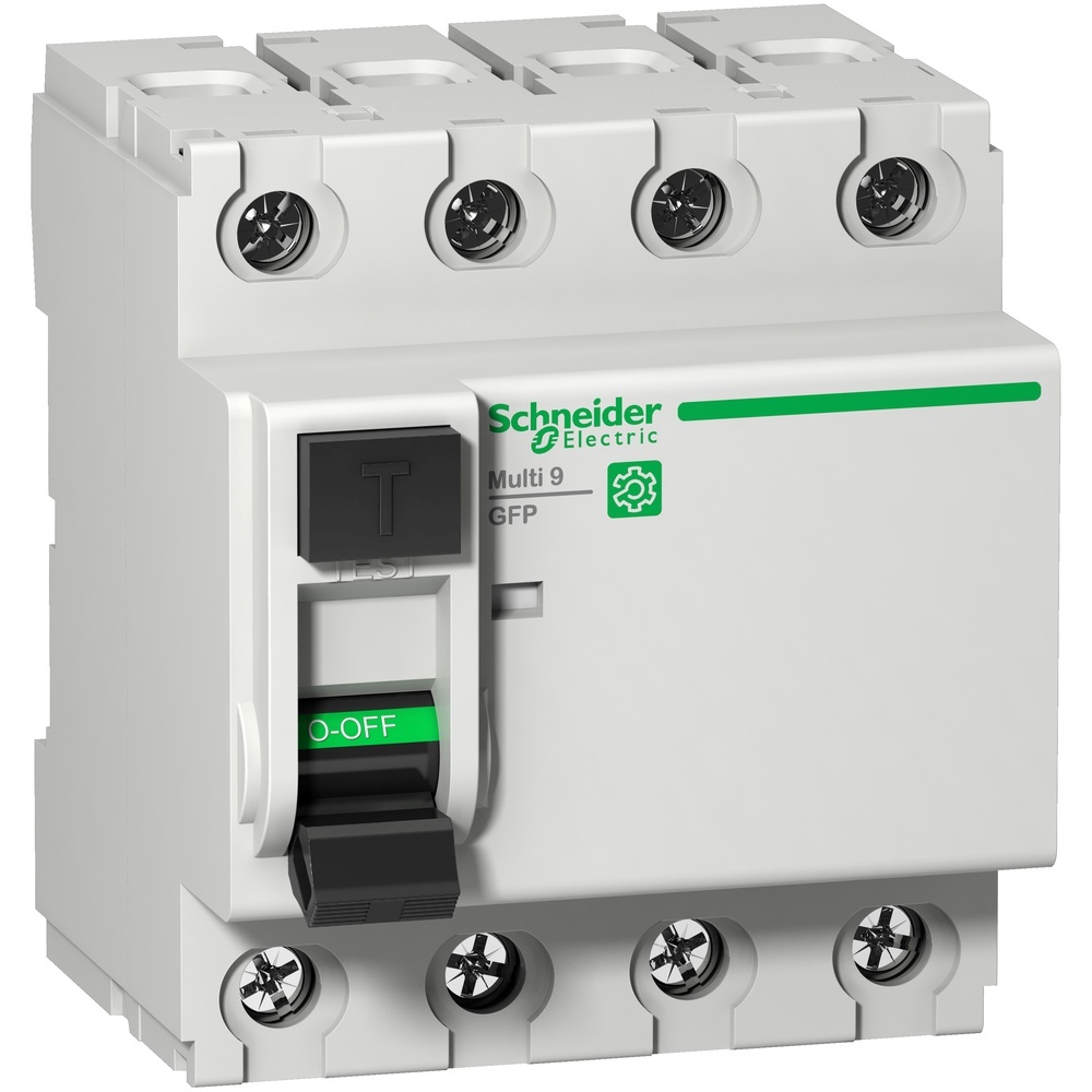 Schneider Electric FI Schutzschalter M9R84425