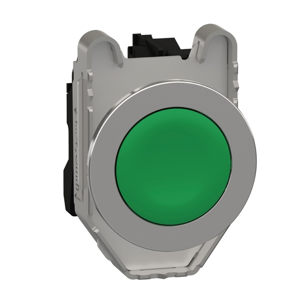 Schneider Electric Drucktaster komplett Harmony XB4FA31