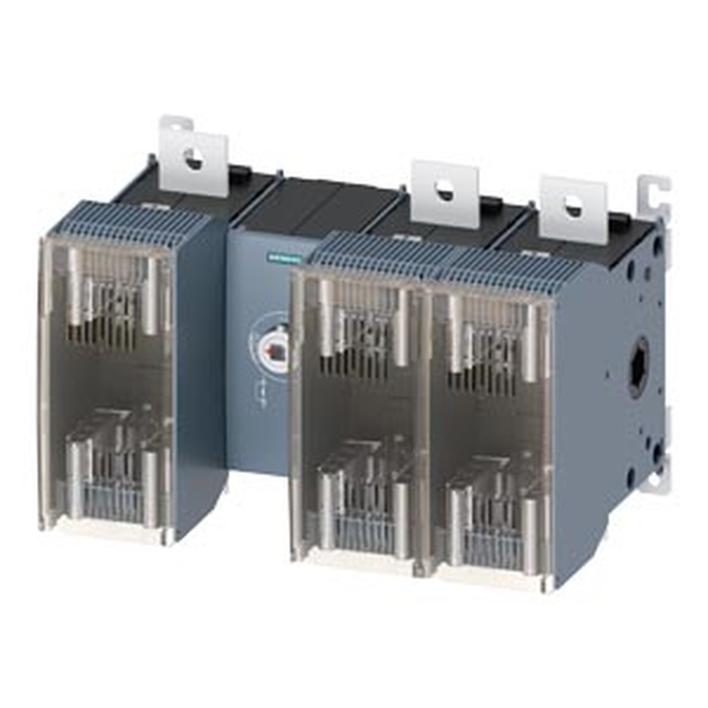 Siemens Lasttrennschalter 3KF5380-0MF11