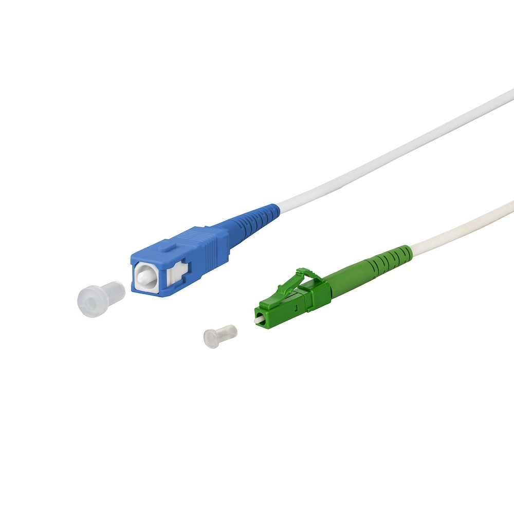 METZ CONNECT Patchkabel 151P7EOJA20E