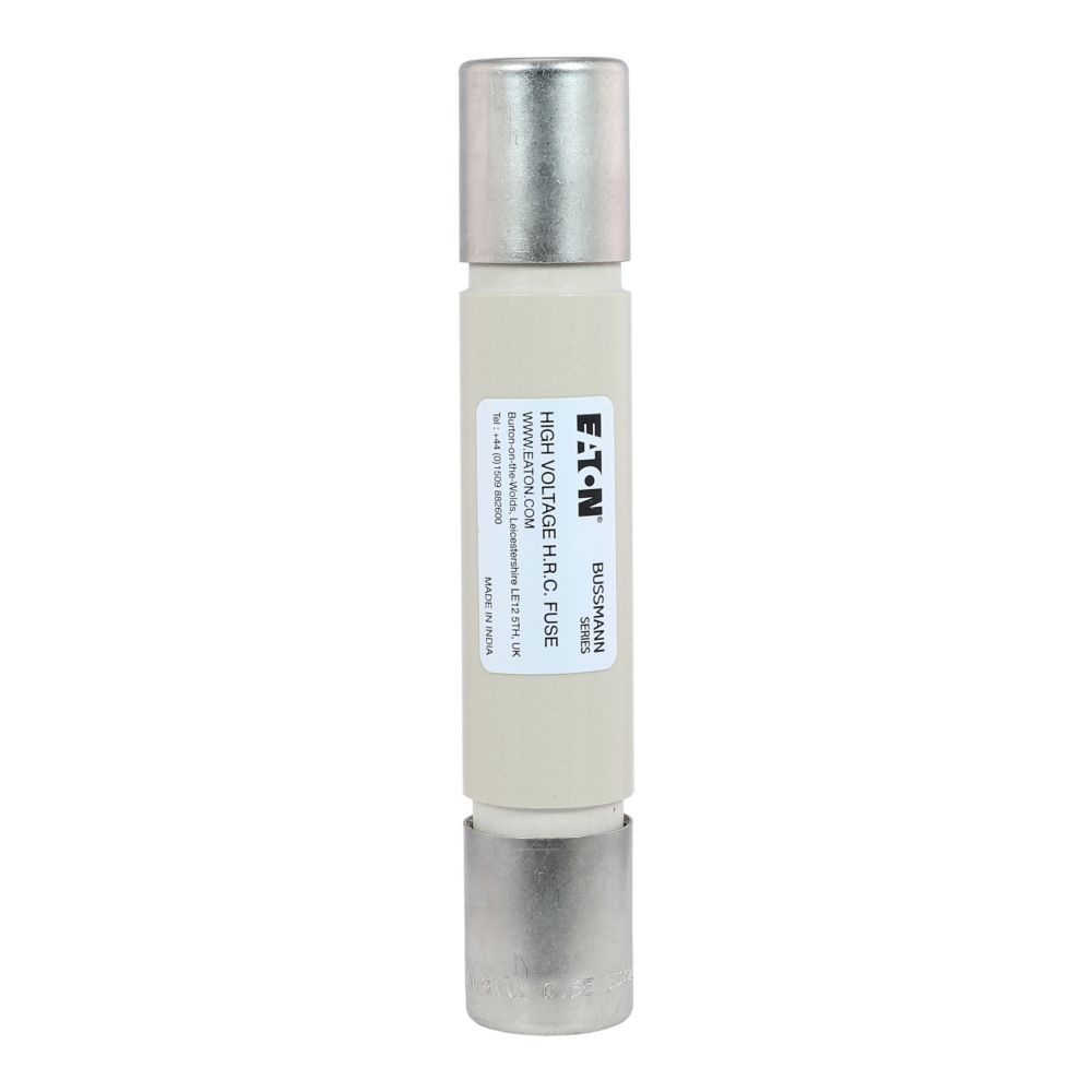 Eaton VT Sicherungseinsatz 5.5ABWNA0.5E Typ 5.5KV 0.5A 'BWN' FUSE