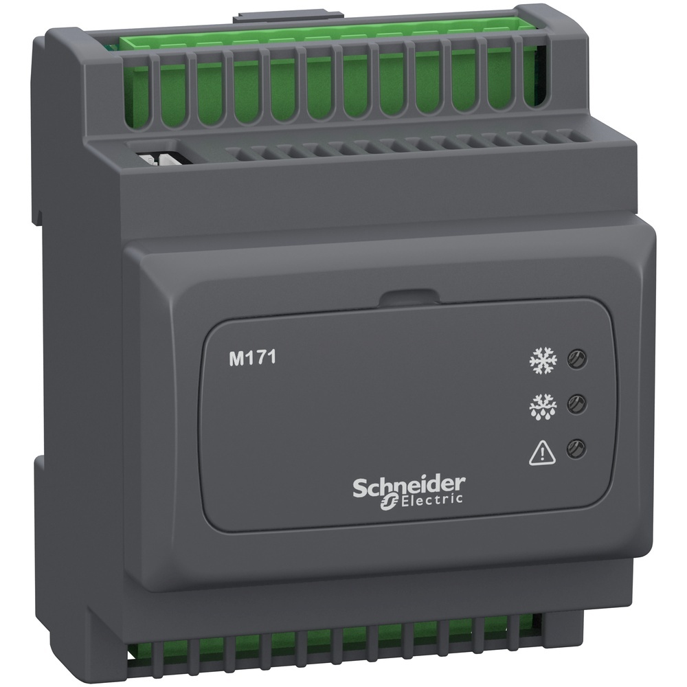Schneider Electric EEV Treiber TM171VEVM4