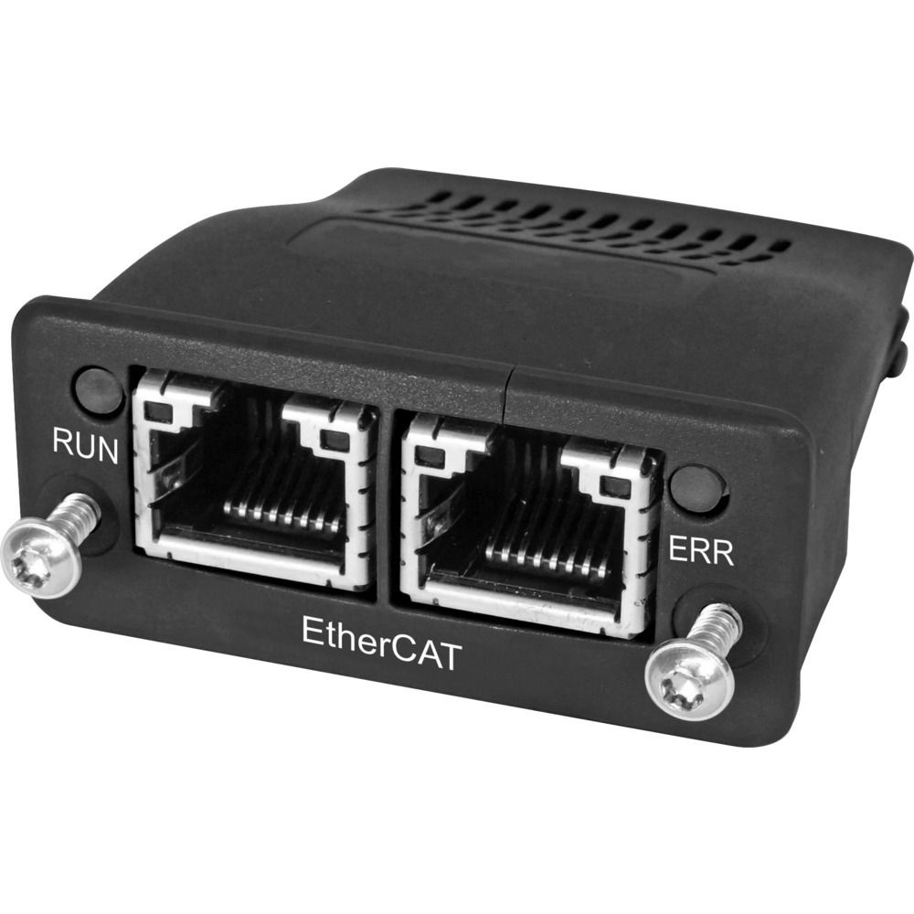 Eaton Feldbusmodul 169127 Typ DX-NET-ETHERCAT-2