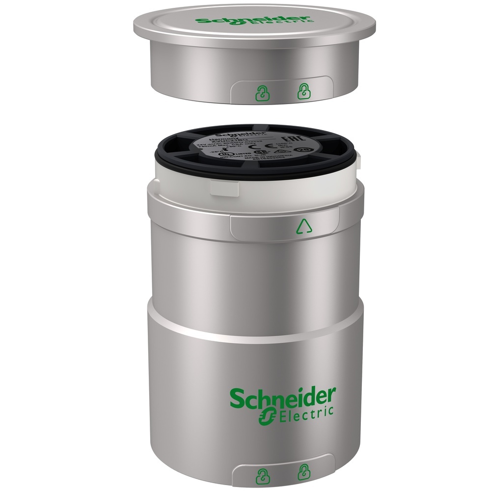 Schneider Electric Anschlusselement XVUC21BQ