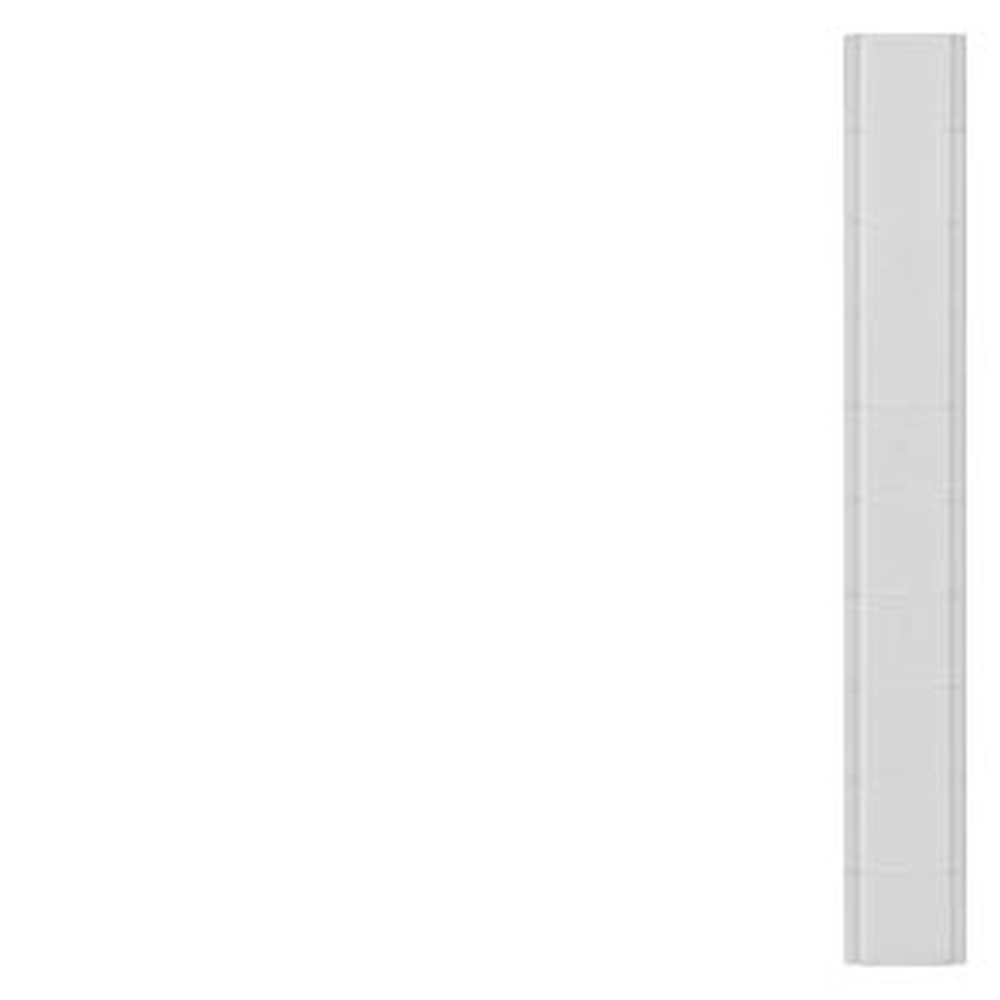Siemens Beschriftungsschild 8WH8141-2XA05