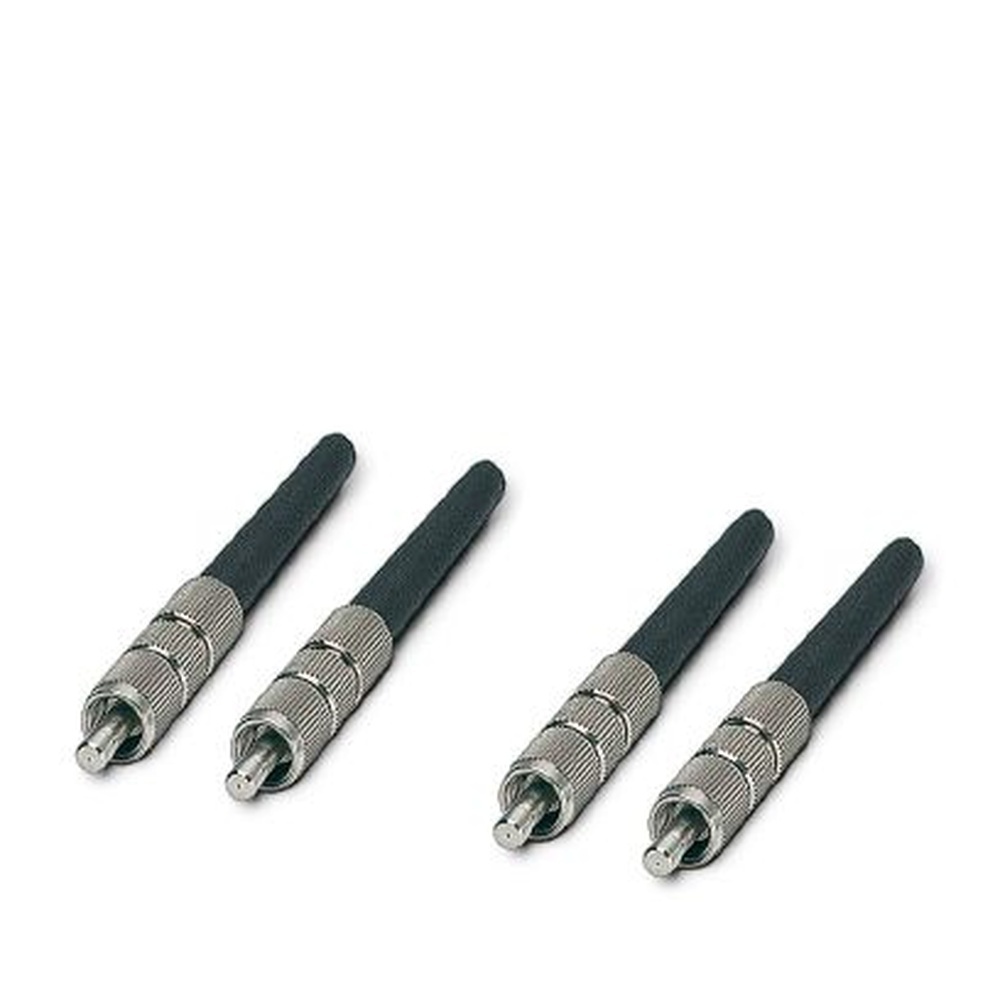 Phoenix Contact LWL Steckverbinder 2799487 Typ PSM-SET-FSMA/4-HCS