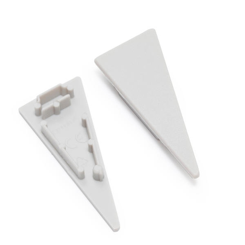 Brumberg Endkappen Set 53079070 Brumberg Endkappen Set 53079070