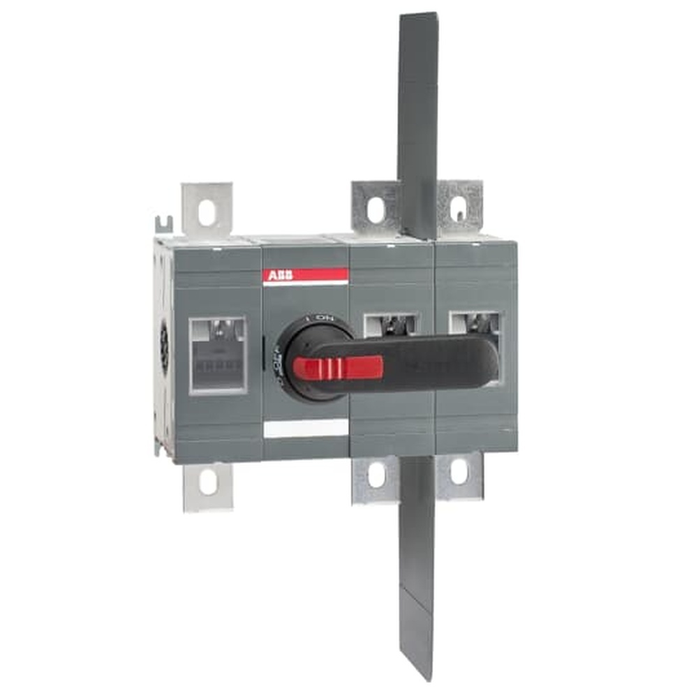 ABB Lasttrennschalter 1SCA022753R7710 Typ OT600U12P