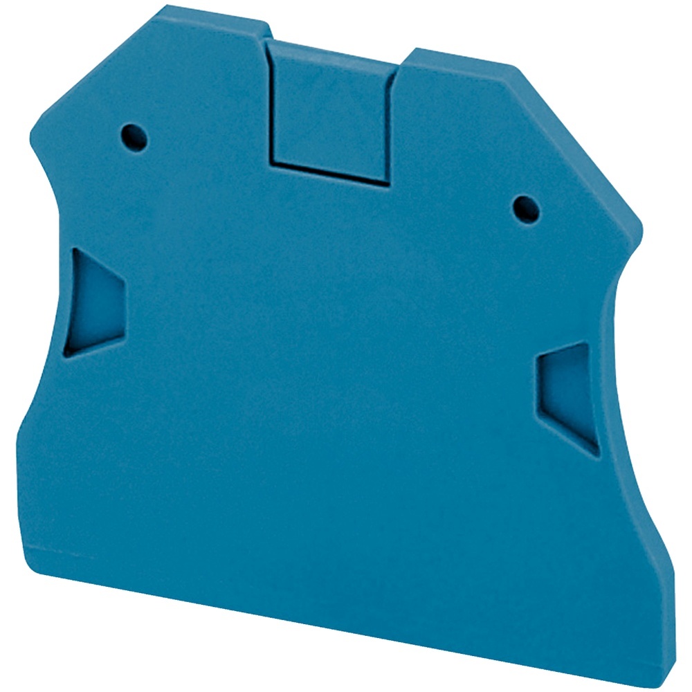 Schneider Electric Abschlussdeckel NSYTRAC22BL