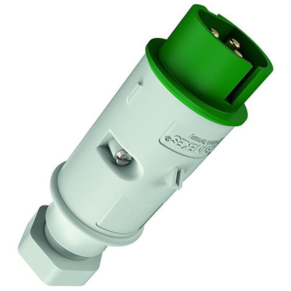 Mennekes Stecker 677A