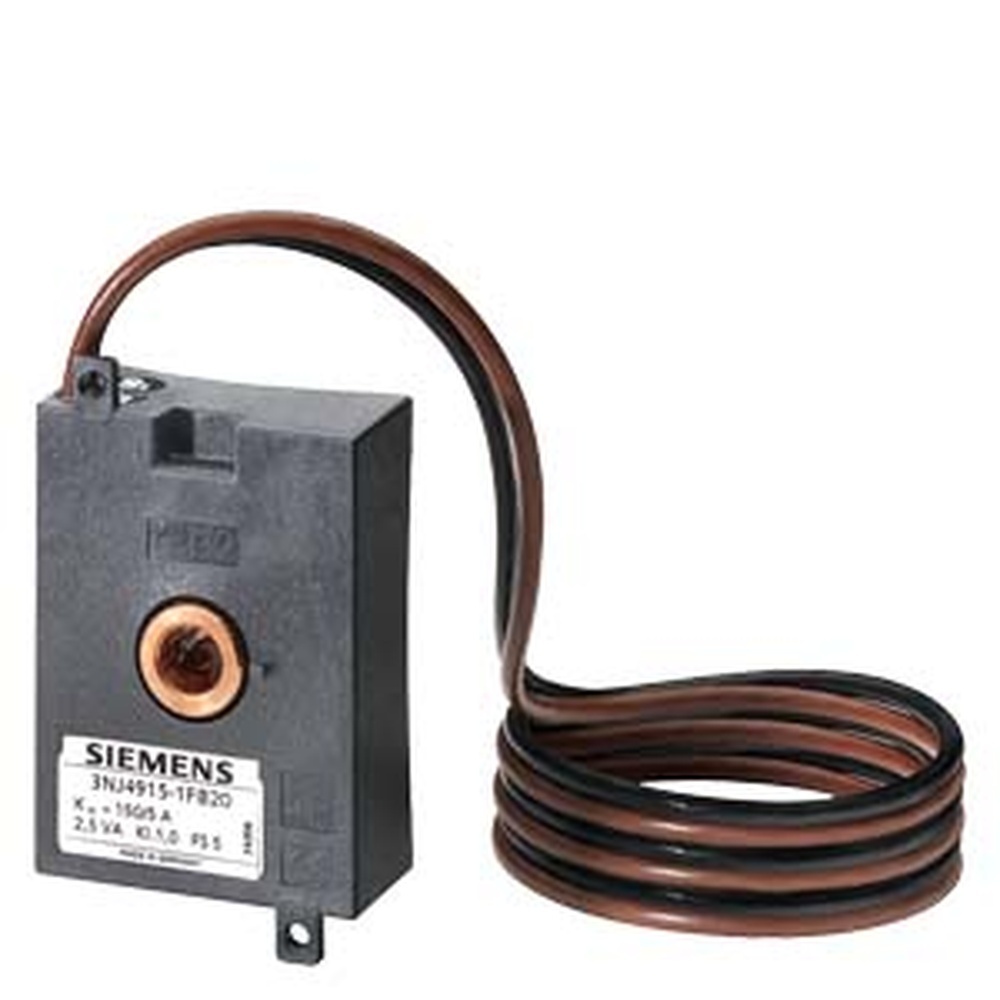 Siemens Zubehör für Leisten 3NJ4915-1EA20