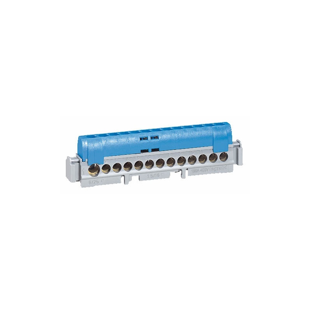 Legrand Nullklemmen 004846