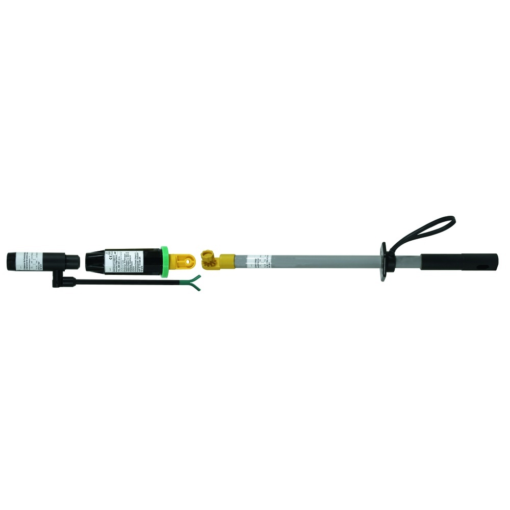 Dehn + Söhne Abstands Spannungsprüfer 767582 Typ ASP 110 420 S