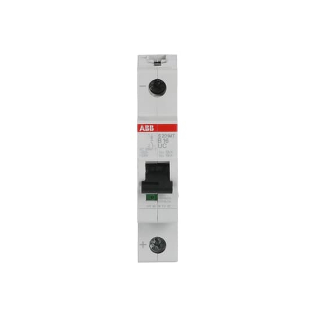 ABB Leitungsschutzschalter 2CDS271065R0165 Typ S201MT-B16UC