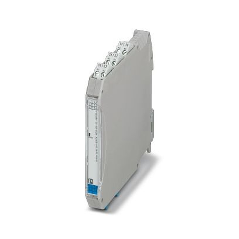 Phoenix Contact Speise Eingangstrennverstärker 2865340 Typ MACX MCR-EX-SL-RPSSI-I