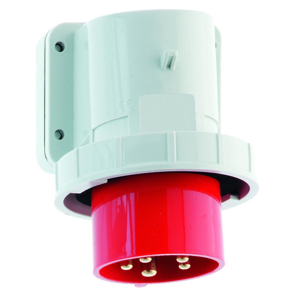 Bals Wandgerätestecker 2402