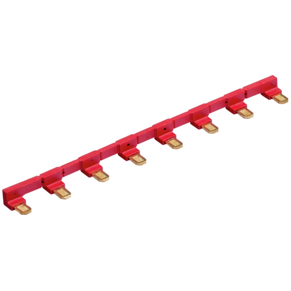 Weidmüller Querverbinder 3052690000 Typ CXI CCP 8P RD