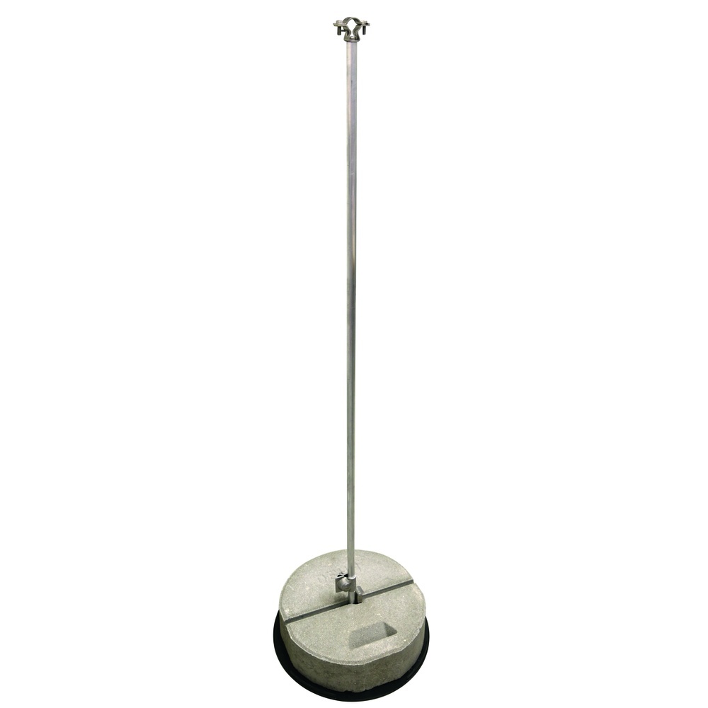 Dehn + Söhne Distanzhalter 105462 Typ DIDH PAE 27 D16 1270 AL V2A
