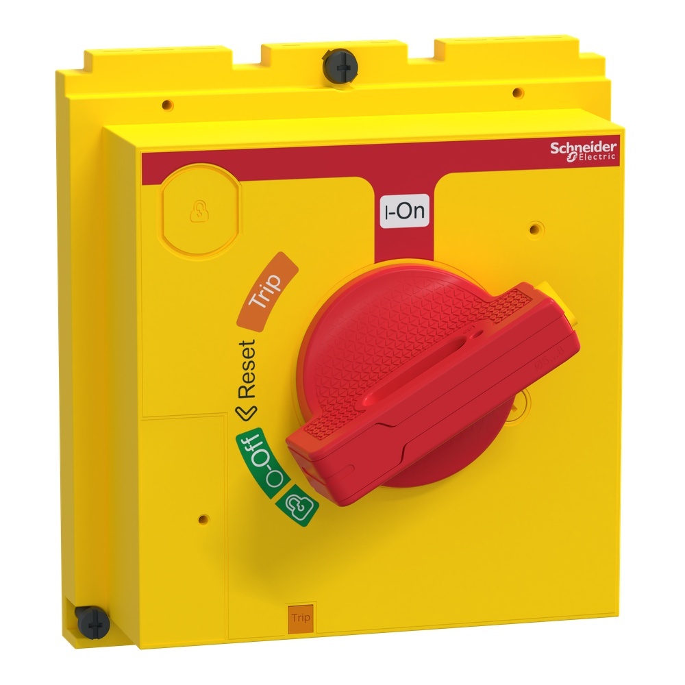 Schneider Electric Drehantrieb LV432599T