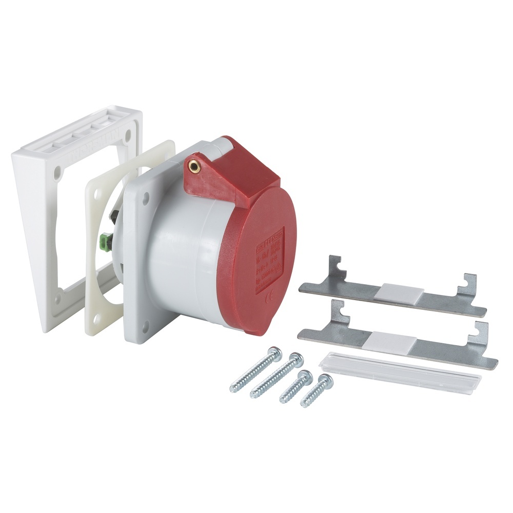 Schneider Electric CEE Steckdose 5960100