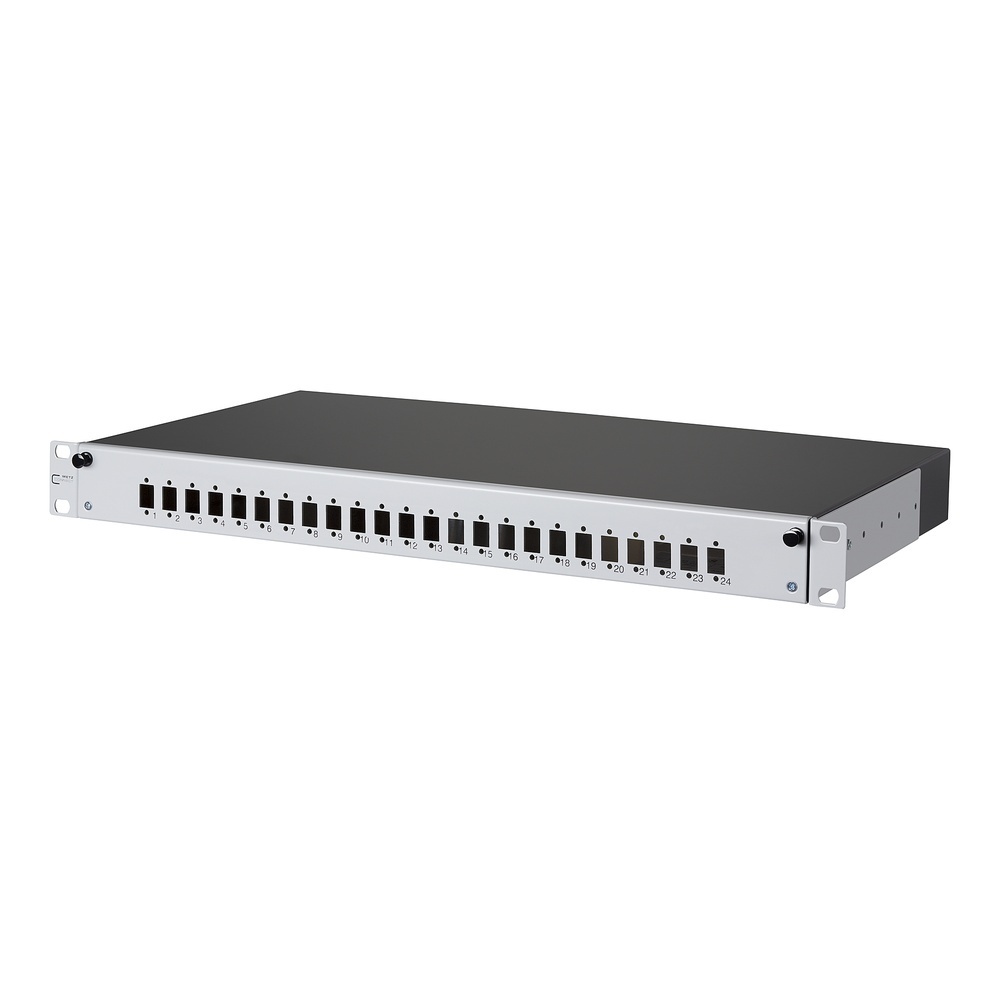 METZ CONNECT Patchfeld Typ 1502607300-E