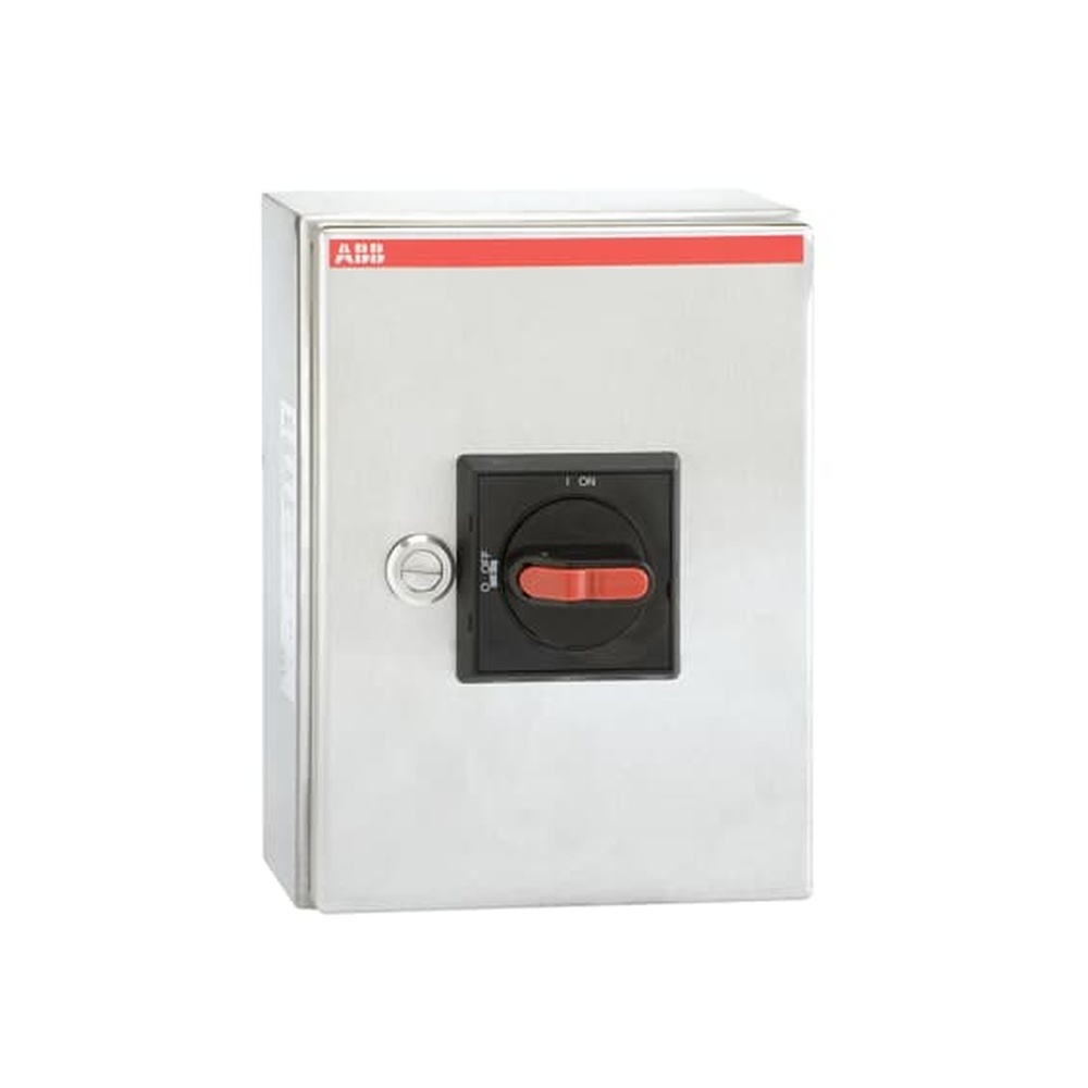 ABB Lasttrennschalter 1SCA022580R8330 Typ OTR36T6B