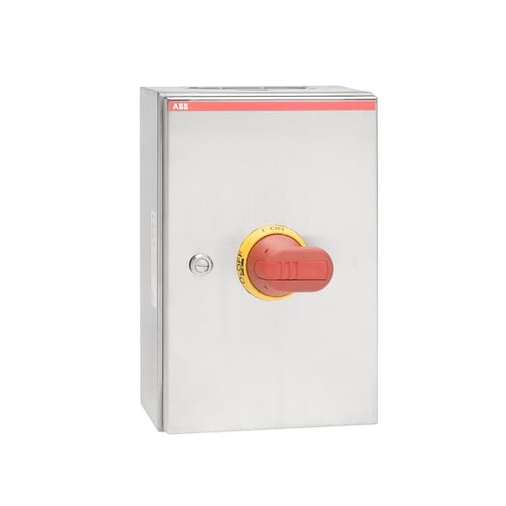 ABB Lasttrennschalter 1SCA022745R7510 Typ OTR25A6B
