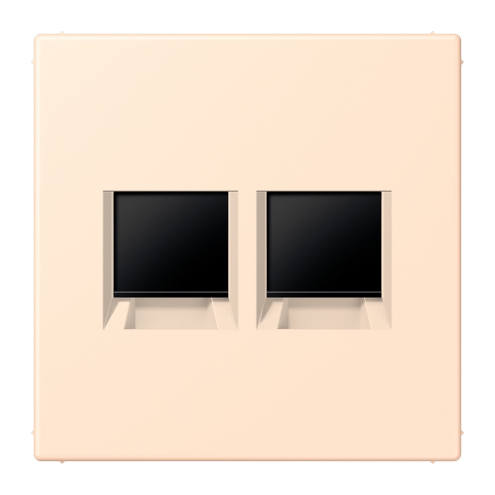 Jung Abdeckung LC1969-2WE238