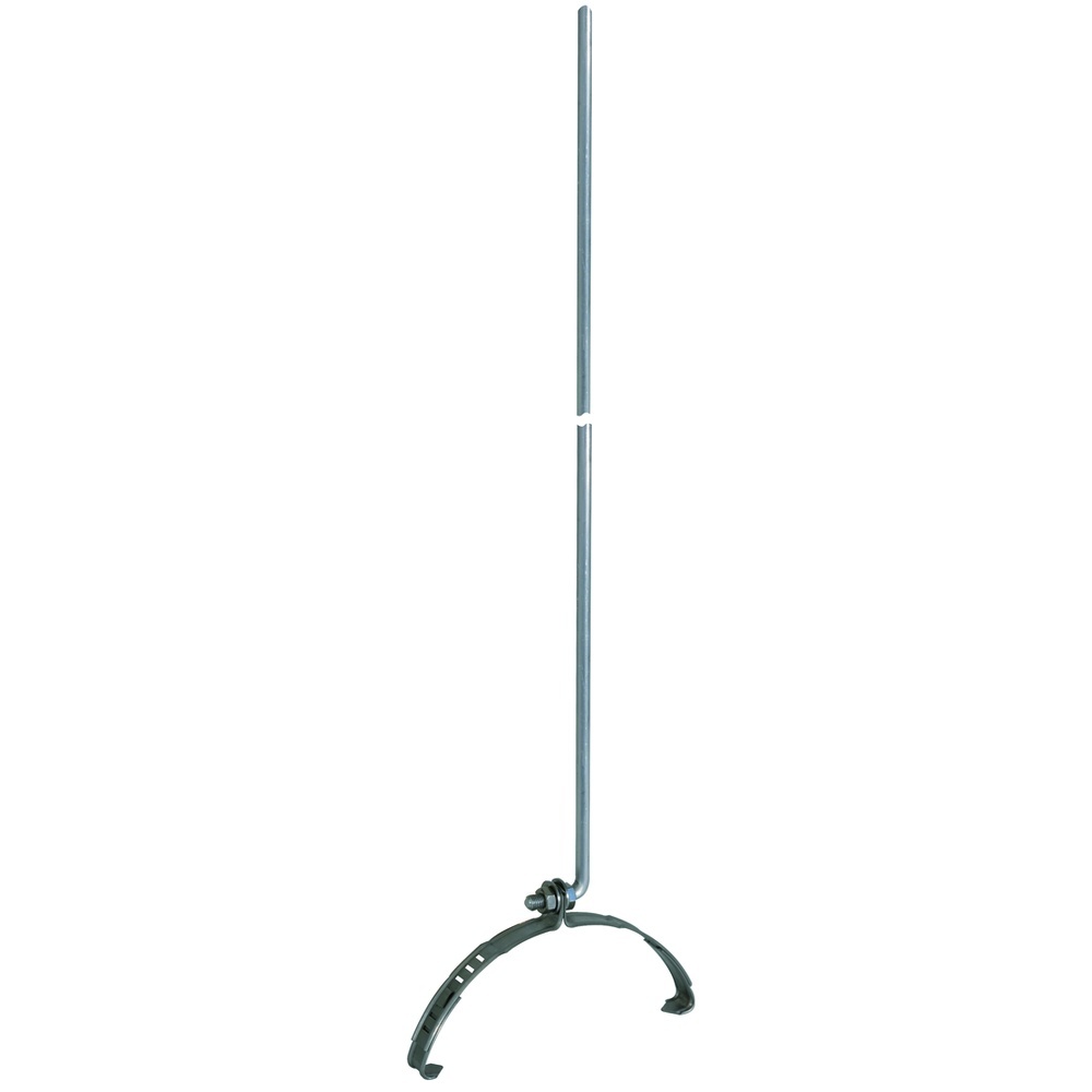 Dehn + Söhne Fangeinrichtung 123109 Typ FS 10 1000 FG AL V2A