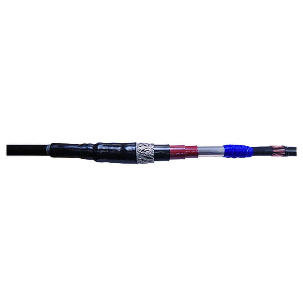 Cellpack 1 Leiter Reparatur Verbindungsmuffe 304741 Typ CHRMSV/24kV/95-240