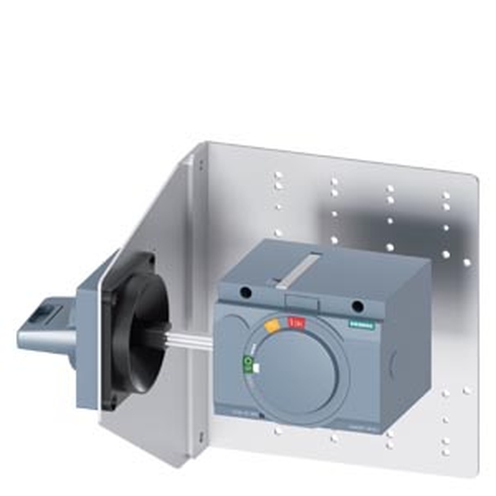 Siemens Seitenwand Drehantrieb 3VA9267-0PK51