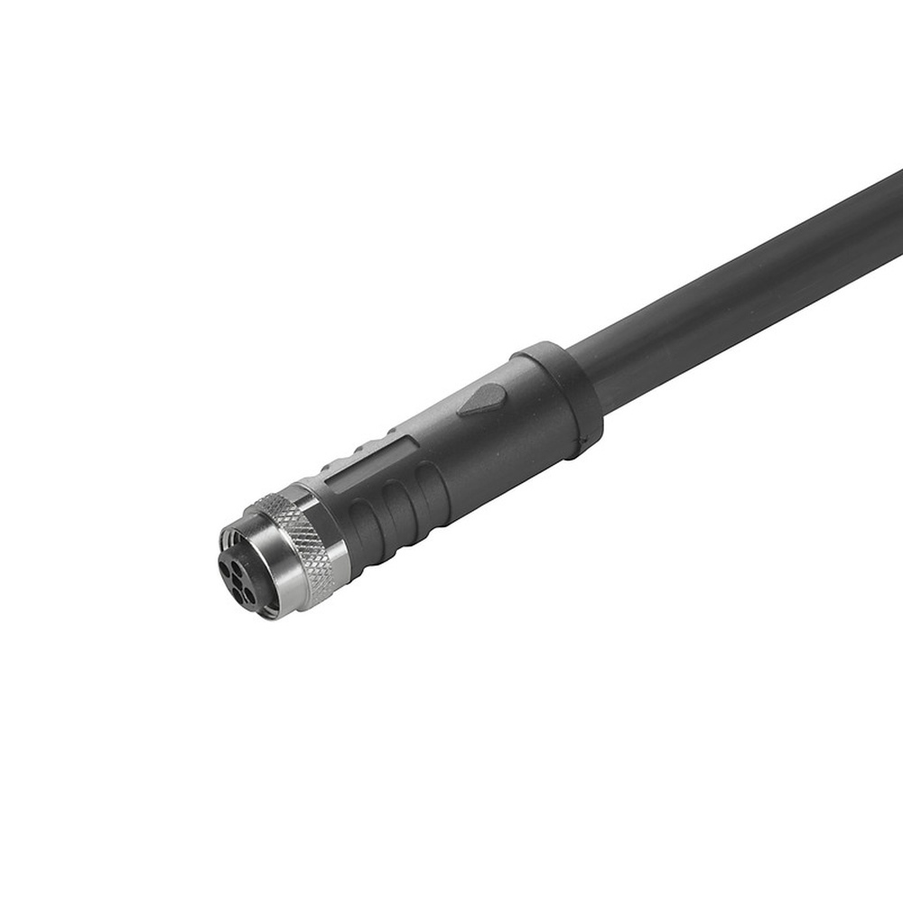 Weidmüller Sensor Aktor Leitung 2050490300 Typ SAIL-M12BG-T-3.0P
