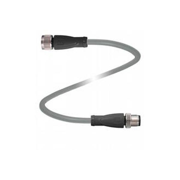 Pepperl+Fuchs Verbindungskabel 295897 Typ V19-G-2M-PUR-ABG-V1-G-Y295897