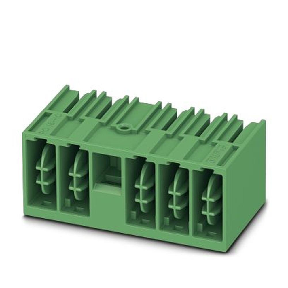 Phoenix Contact Leiterplatten Grundleiste 1716858 Typ PC 16 HC/ 3-GL2-10,16