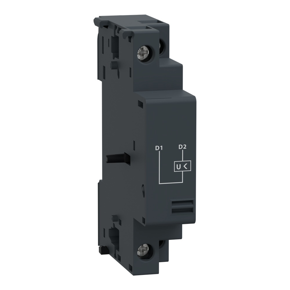 Schneider Electric Unterspannungsauslöser GVAU505