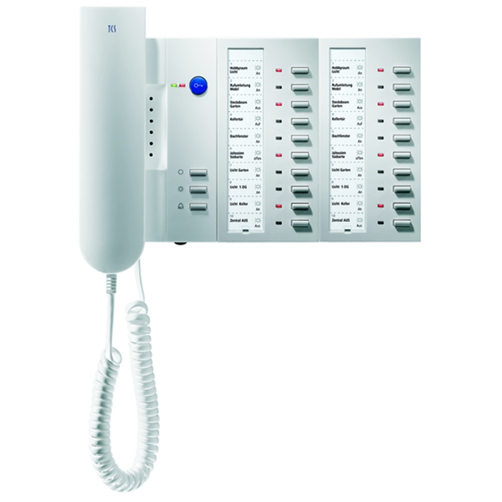 TCS Innenstation Audio IMM1110-0140