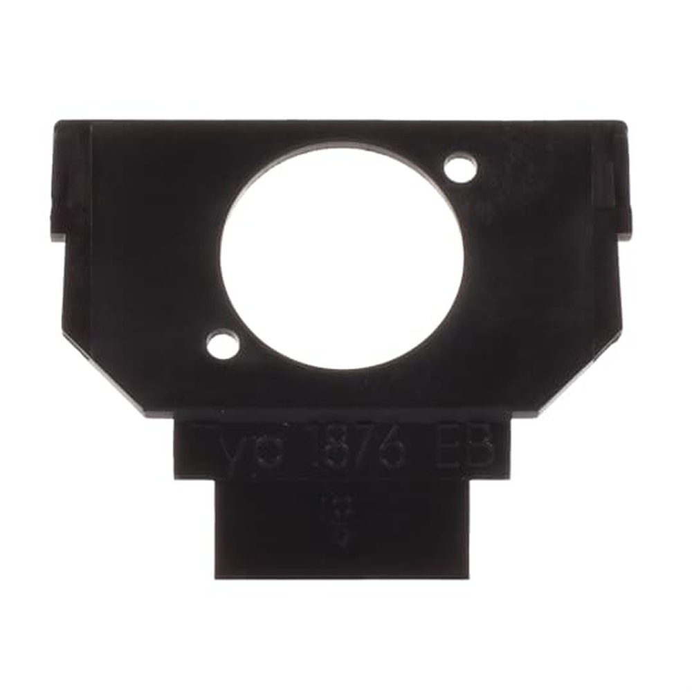 Busch-Jaeger Sockel 1876 EB Nr. 2CKA001764A0332