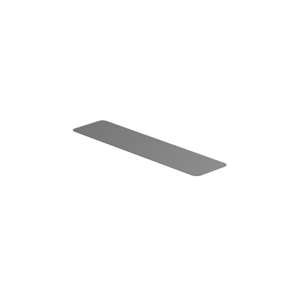 Weidmüller Gerätemarkierung 2005480000 Typ CC 15/60 MM SW