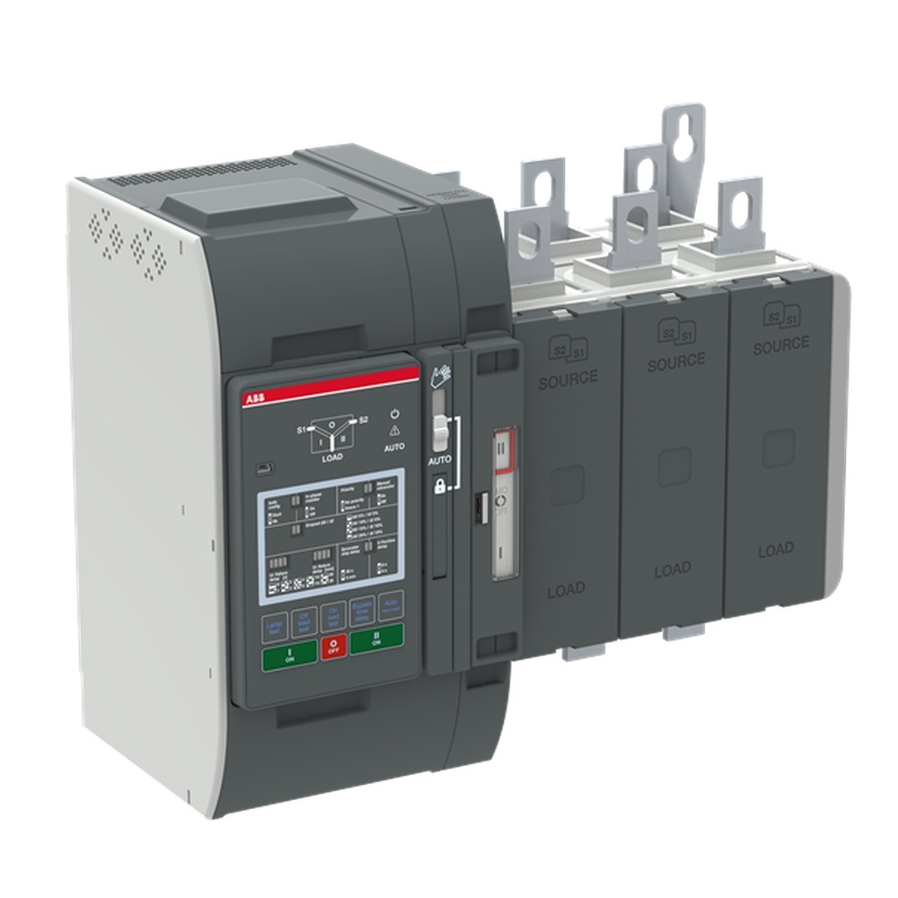 ABB Lasttrennschalter 1SCA153520R1001 Typ OXB400E3X2QT